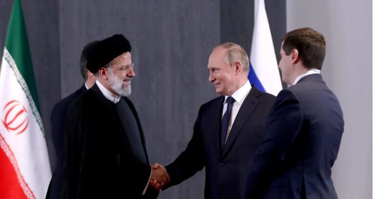Kina, Rusia dhe Irani: Një bosht i ri i tiranisë