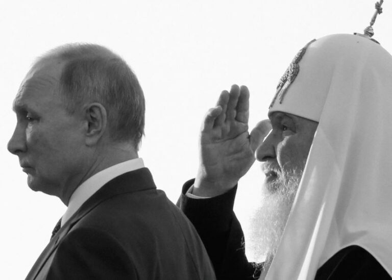 Çudit patriarku Kirill: Putini i mandatuar nga Zoti
