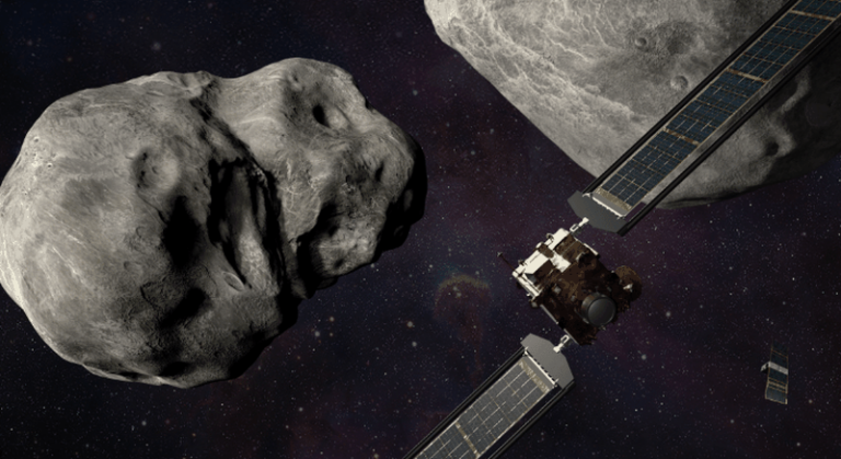 NASA bën hapin e madh, realizohet me sukses operacioni hapësinor