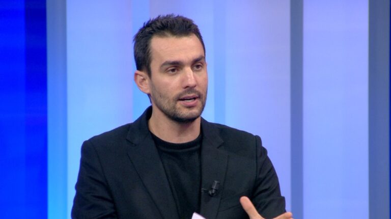 I bie me grusht tavolinës, avokati Lapaj-ministres: Hajde me shkresa se je zyrtare