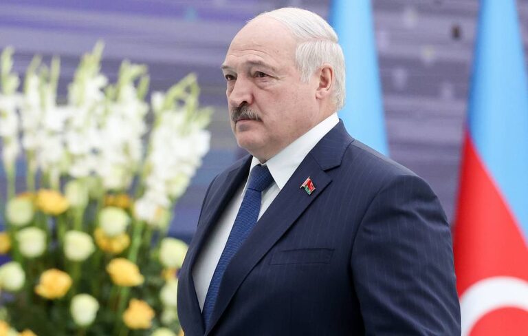 Kronikë/ Lukashenko: Një luftë e tretë botërore-nukleare po qëndron në horizont