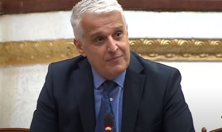”Është më vështirë të dëgjosh të vërtetën se sa gënjeshtrën”, ish-ministri Majko: Kjo rezolutë ka një veçanti