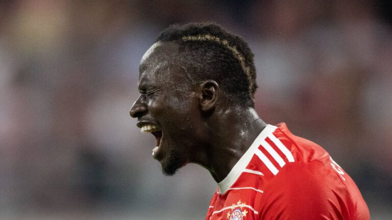 Mane: Jam i lumtur te Bayerni, por duhet kohë që të përshtatem