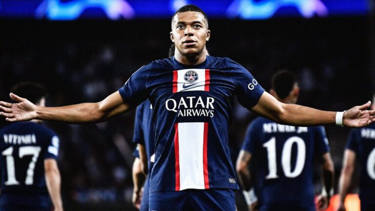 E BUJSHME/ Thyerje totale mes Mbappe dhe PSG, sulmuesi kërkon largimin që në janar