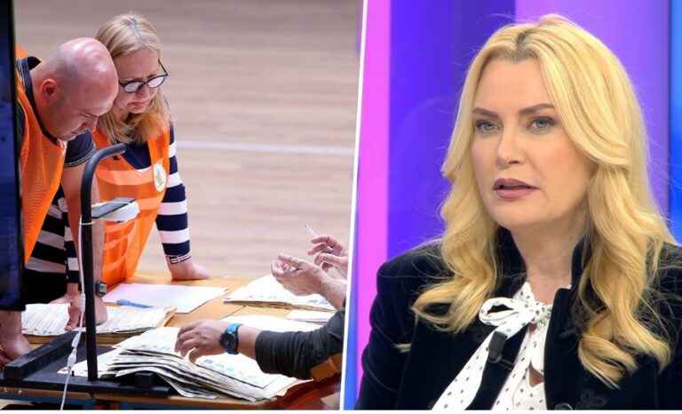 Deputetja Mesila Doda: PDIU do të garojë e vetme për zgjedhjet lokale
