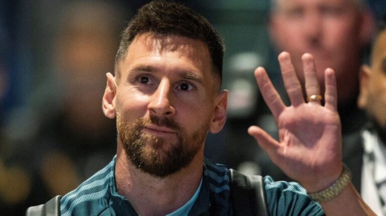 Lionel Messi jep deklaratën e bujshme: Ky është Botërori i fundit për mua!