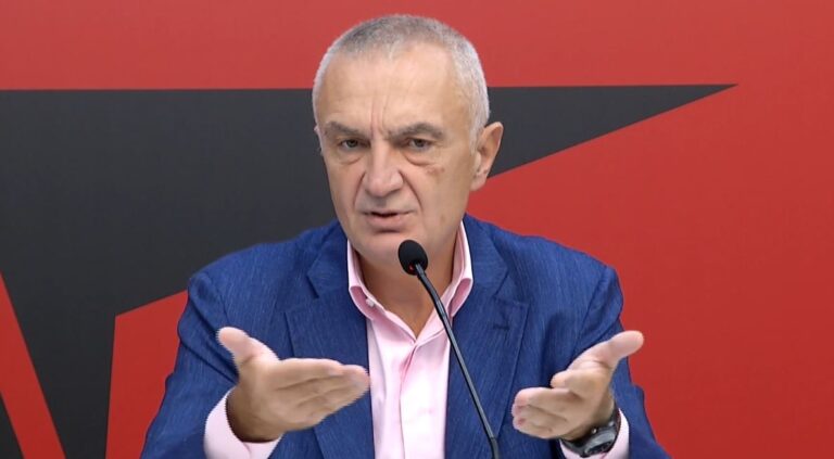 ”Rama kërcënon prodhuesit vendas të energjisë”, Ilir Meta: Ne do t’i mbështesim ato që investojnë