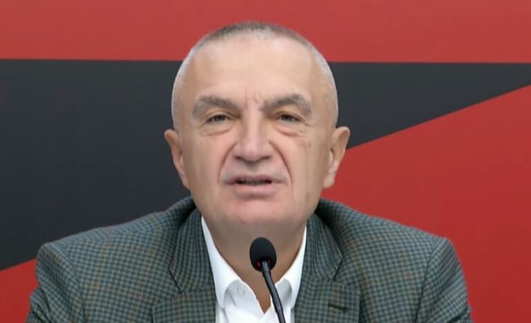 Meta: Kriza energjetike ka vetëm një përgjegjës, babëzinë e Ramës për të vjedhur pa pushim