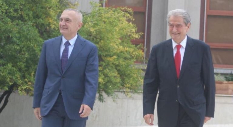 Kronikë/ Meta në listën e PD për deputet? Berisha tregon për protestën e së martës