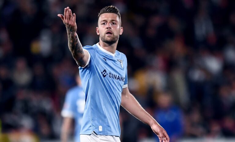 Juventus “e çmendur” pas Milinkovic-Savic, kërkon ta rrëmbejë që në janar