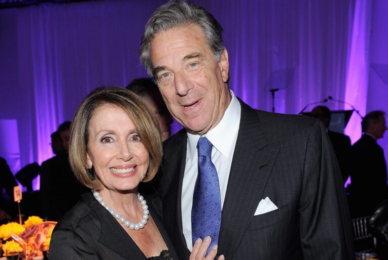 Sulmi i bashkëshortit me çekiç, Nancy Pelosi: Jemi të traumatizuar