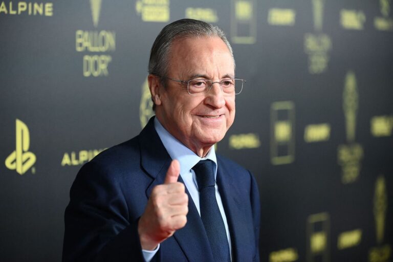 Perez: S’po mendojmë për Mbappe dhe Haaland, i kemi më të mirët në ekip
