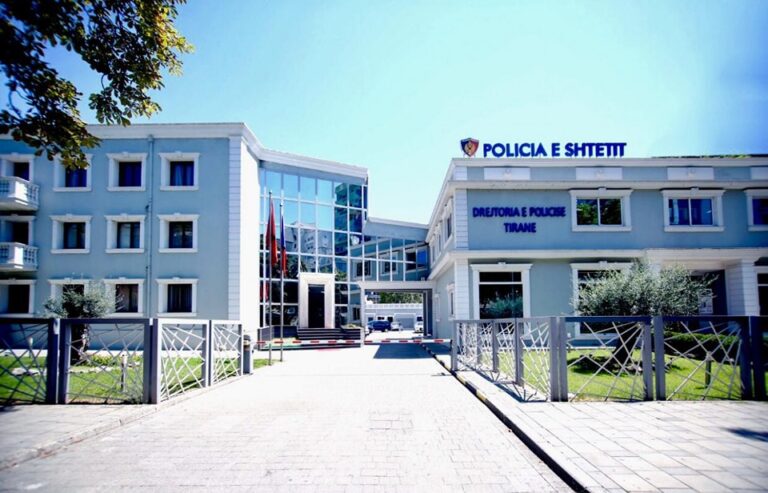 Ndryshime në Drejtorinë e Policisë së Tiranës, kush largohet
