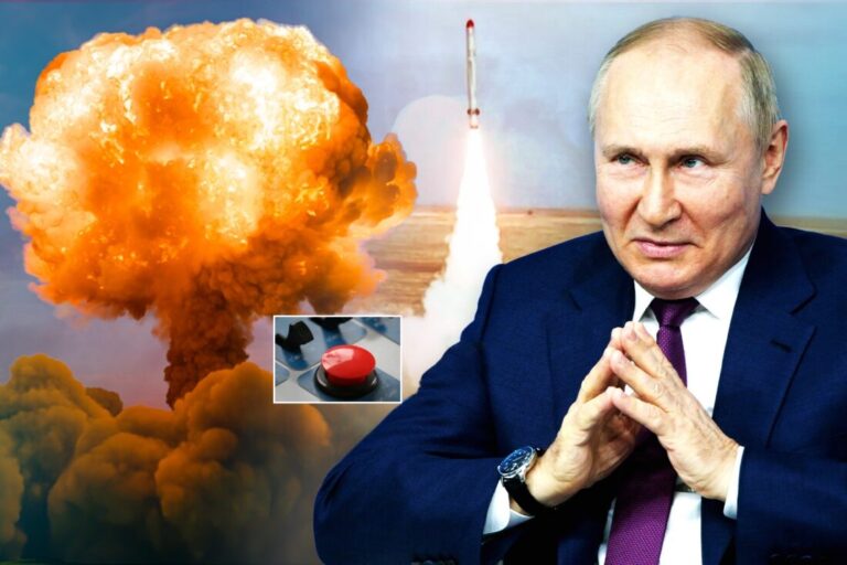 Putin: Amerika të frenohen nga veprimet të cilat mund të shkaktojnë konflikt bërthamor, pasi Rusia…