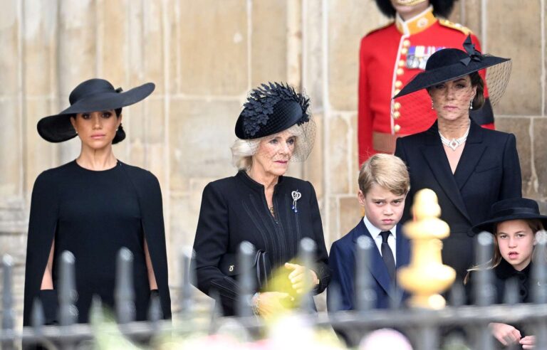 Meghan Markle do ta kalojë Kate Middleton në popullaritet