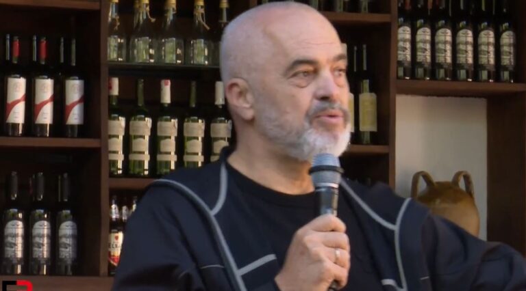 Rama konfirmon rritjen e çmimit të energjisë nga ERE