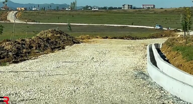 Kryeministri “zgjohet” në Paskuqan (VIDEO)