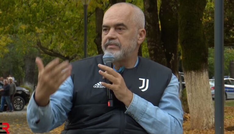 Rama sulmon PD-në: Aleanca e rublave ruse në PD nuk nisi me atë që iku, keni parë vetëm majën e ajsbergut