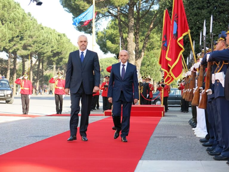 Fjalimi në KiE, ish-kryeministri Mustafa: Rama një zëdhënës me dinjitet për Kosovën