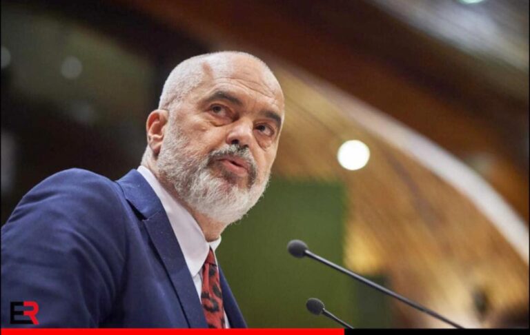 Rama, letër vendeve anëtare të Këshillit të Europës: Hiqni njollën e turpit për trafikim organesh mbi kombin tonë