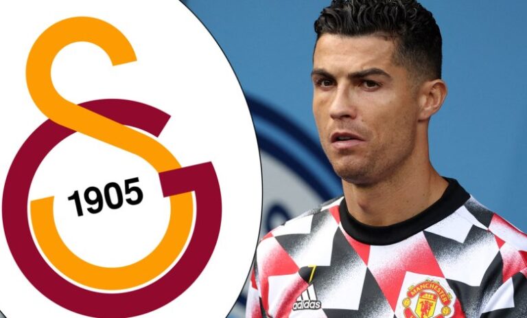 Ronaldo te Galatasaray, drejtuesi: Nuk e kufizojmë imagjinatën!