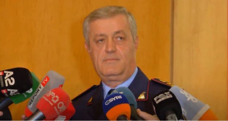 Sulmet kibernetike, kreu i Policisë së Shtetit: Disponojmë 100% informacionin tonë, asgjë nuk është ekspozuar