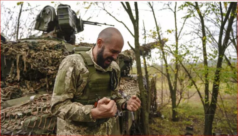 Ukraina rikuperon territorin e aneksuar nga Kremlini vetëm pak ditë më pas