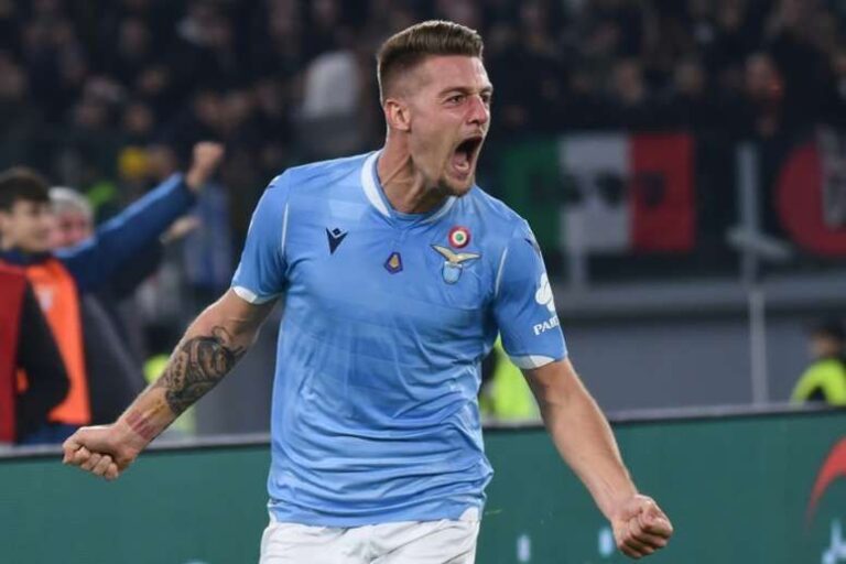 Milinkovic-Savic çmend Lazion, Juventus gati ta rrëmbejë falas në verë