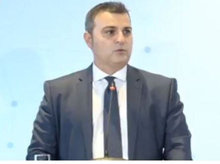 Guvernatori i BSH-së, Gent Sejko: Inflacioni në Shqipëri 8 %, më i larti që nga 1998
