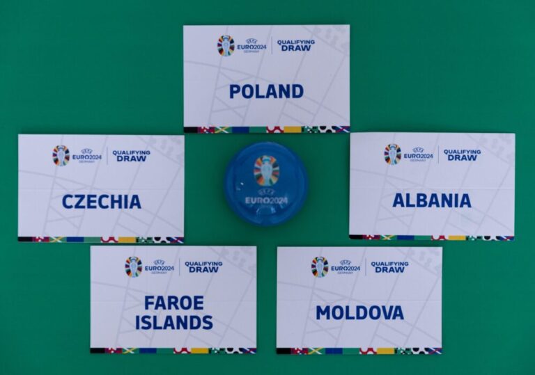 Euro 2024/E nisim në Poloni dhe e mbyllim ndaj Ishujve Faroe, UEFA zbardh kalendarin e ndeshjeve të Shqipërisë