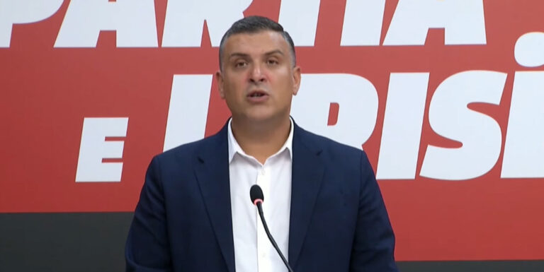 Tedi Blushi: Pesë fakte që duhen mbajtur mend për karrierën e Ramës me kullat në Tiranë