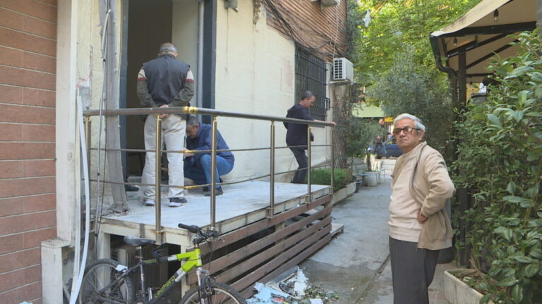 Tiranë/ Tritoli në biznesin e kozmetikës lë pa energji pallatin