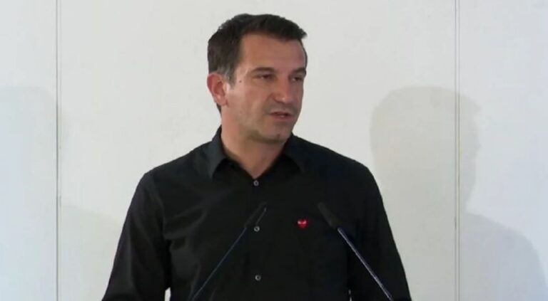 Veliaj për protestën e 6 dhjetorit: Opozita do të nxjerrë “plaçkat” para miqve të BE, thyen çdo zakon shqiptari