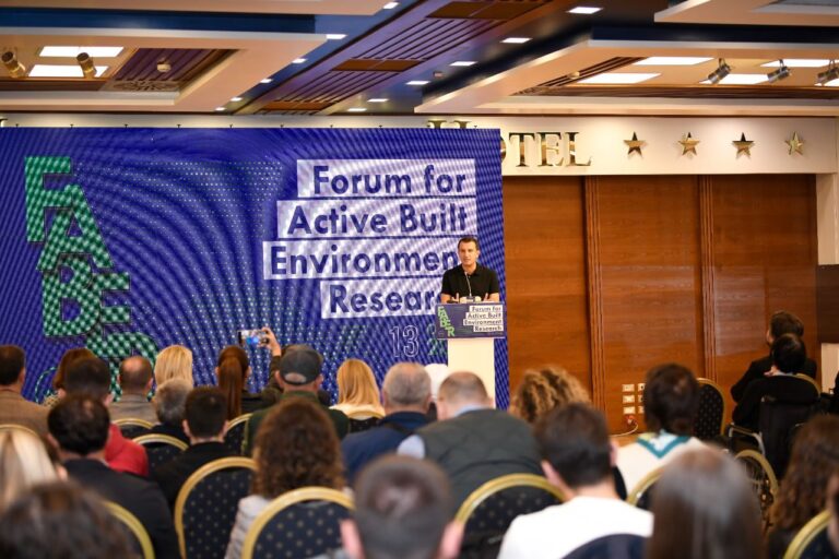 Forumi për zhvillimin e qëndrueshëm urban, Veliaj: Destini i Tiranës është të rritet, këtë s’e ndalojmë dot, ndaj duhet të përshtatemi