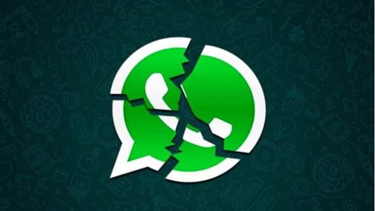 Bie WhatsApp! Përdoruesit në të gjithë botën nuk mund të dërgojnë, as të marrin mesazhe