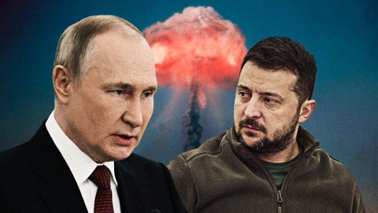 Zelensky: Nëse Rusia merr Bakhmut-in, i hapet rruga për të pushtuar Ukrainën lindore
