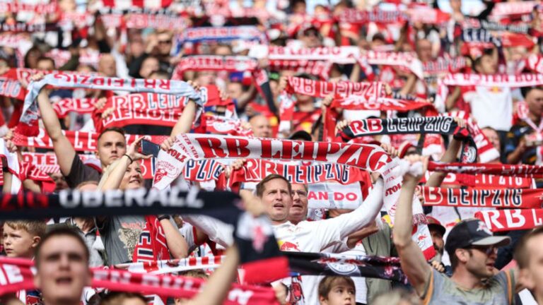 Champions League/ Leipzig poker golash në transfertë, gjermanët ndjekin Real Madridin