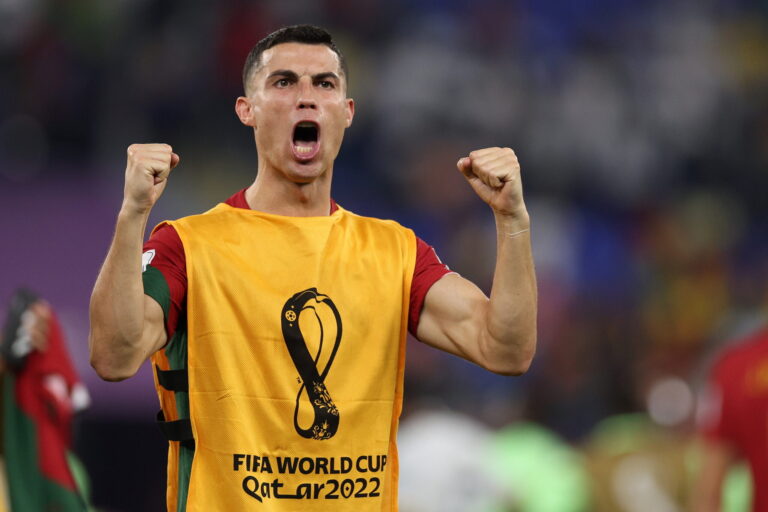 Oferta nga Katar 2022, Al Nassr i ofron Ronaldos 215 milionë euro