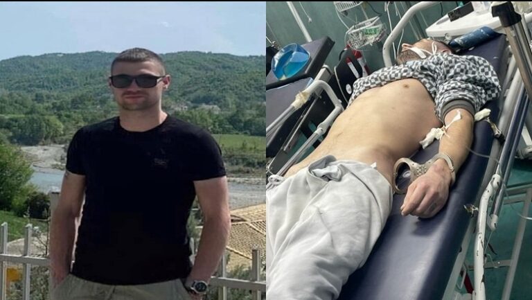 A pushoi zemra e Learit veç nga kokaina? Shenjat në trup që nëna i pa, misteri vijon ende