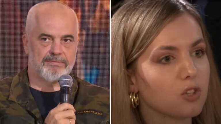 E reja nga Korça: Na bënë meme se fitojmë 4 mijë dollarë, por flemë 2 orë! Rama: Do ju quajnë patronazhistë