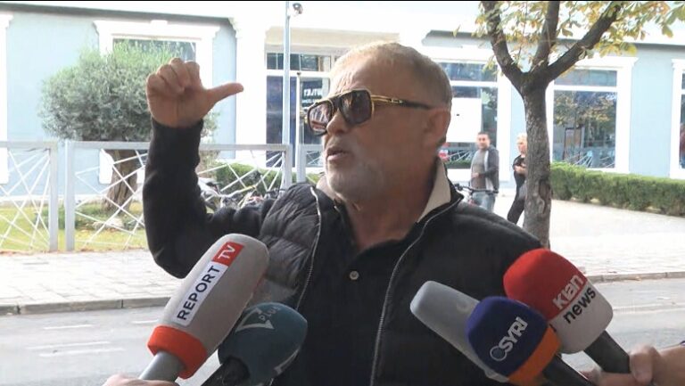 Ndalohet nga Policia nipi i deputetit të PS-së, babai i tij: Nuk është në kërkim