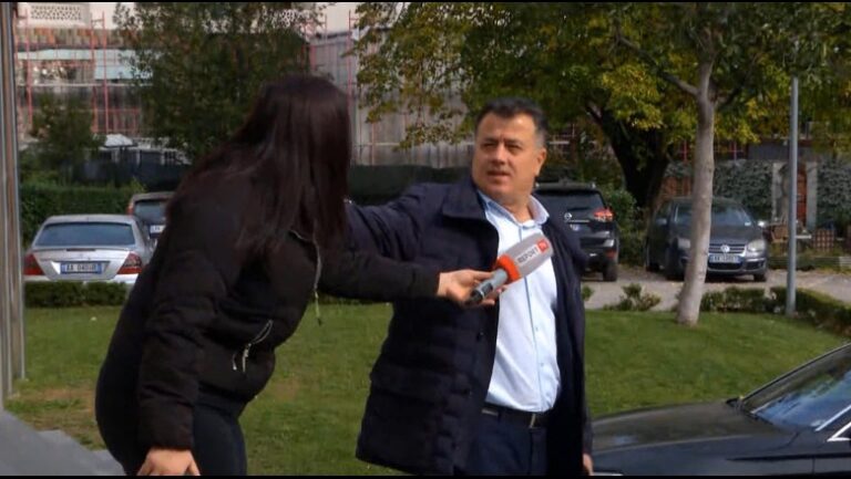 Në mbledhjen e PD-së së Kurbinit kërcet arma, Noka: Shihni anën pozitive