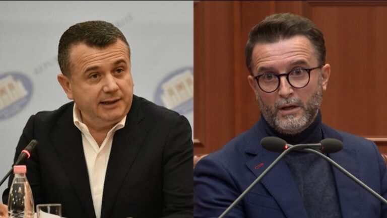 Kronikë/ Iu rrëzua amendamenti në Kuvend, Braçe: U bllokua nga Taulant Balla