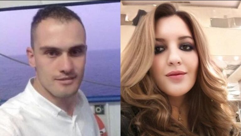 E vrau në derën e maternitetit, autori e mbajti peng për 6 muaj gruan. Ajo ishte shtatzënë
