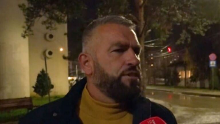 Vrasja e gruas nga burri, familjari i viktimës: Do lindte nesër! Policia ka qenë në dijeni