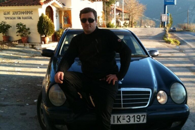 Pengmarrja e Jani Prengës, arrestohet në Spanjë Gentjan Funiqi. Interpol Tirana po punon për ekstradimin