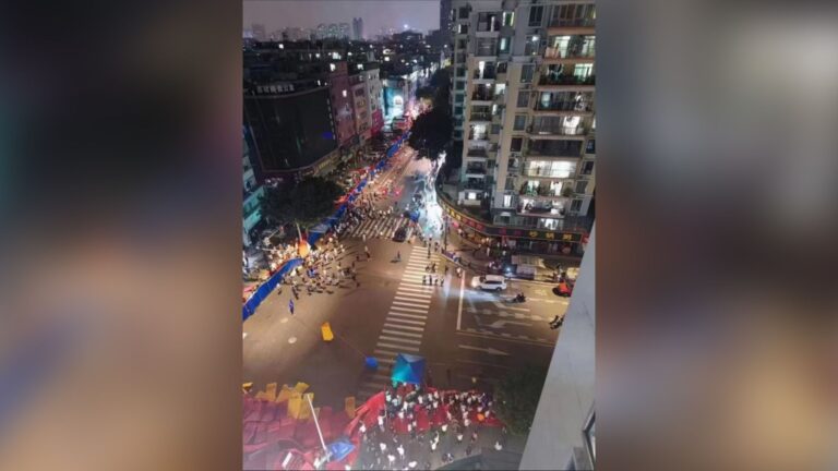 ”Covid zero” revolton kinezët, protesta kundër izolimit: Virusi është ende në qarkullim