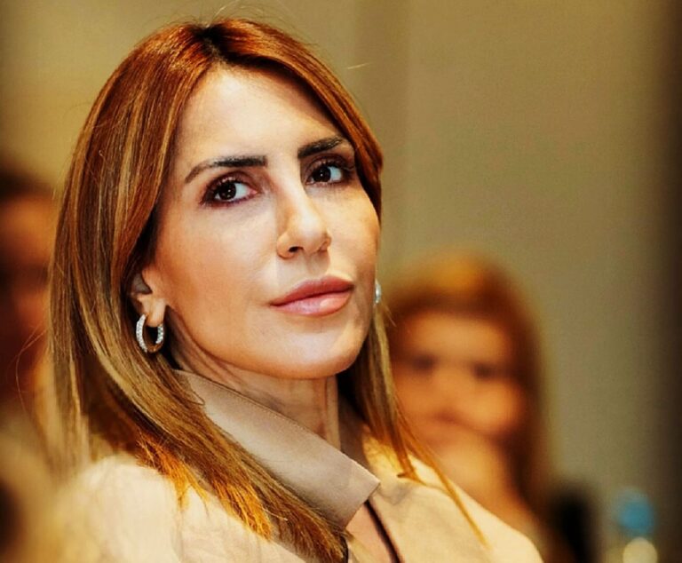 Majlinda Bregu flet për lojën e pushtetit dhe kërcënimet