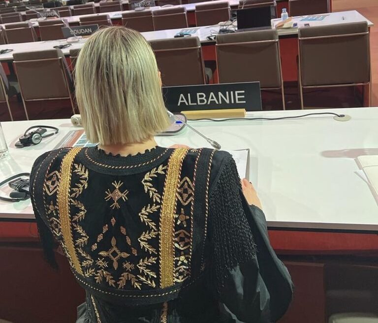 VIDEO/ Xhubleta kalon në mbrojtje nga UNESCO, Margariti: Pasuri e gjithë njerëzimit