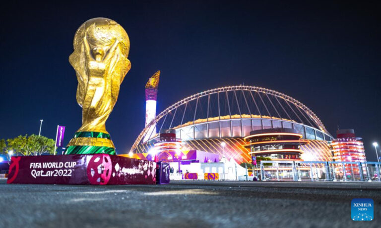 Qatar 2022/ Për herë të parë në një vend arab dhe në dimër, sfida e parë Ekuador-Katar sot në orën 17:00